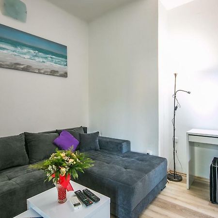 City Star Rijeka Ngoại thất bức ảnh