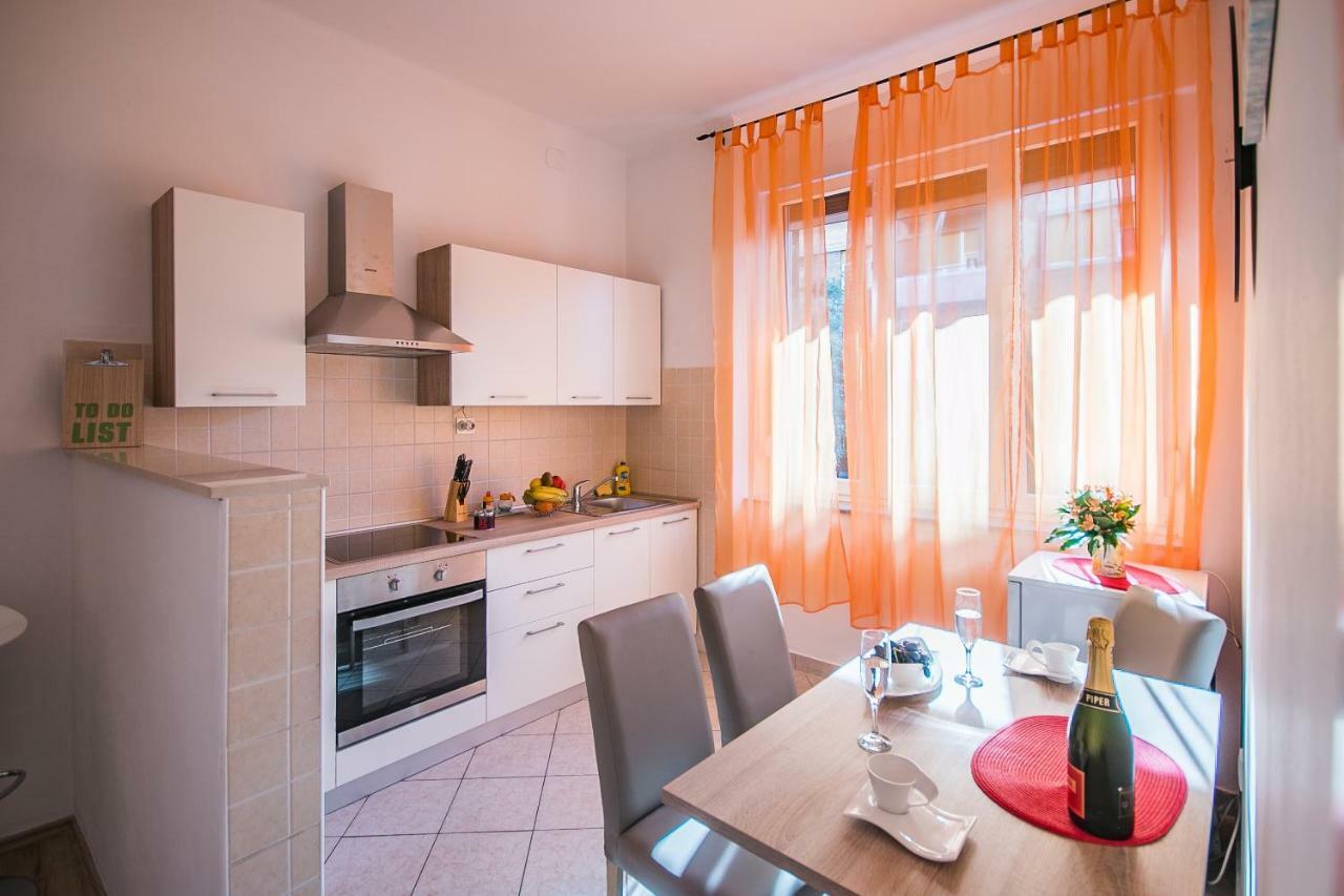 City Star Rijeka Ngoại thất bức ảnh
