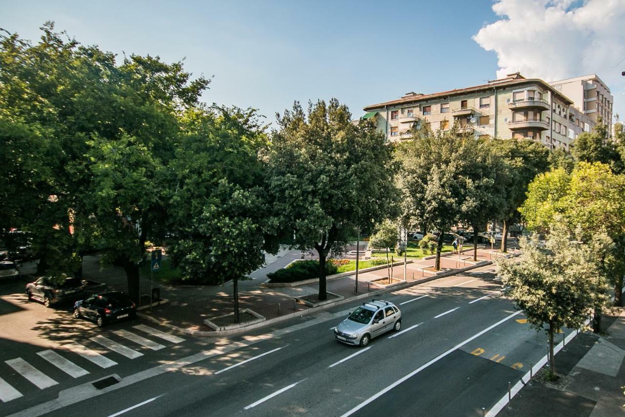 City Star Rijeka Ngoại thất bức ảnh