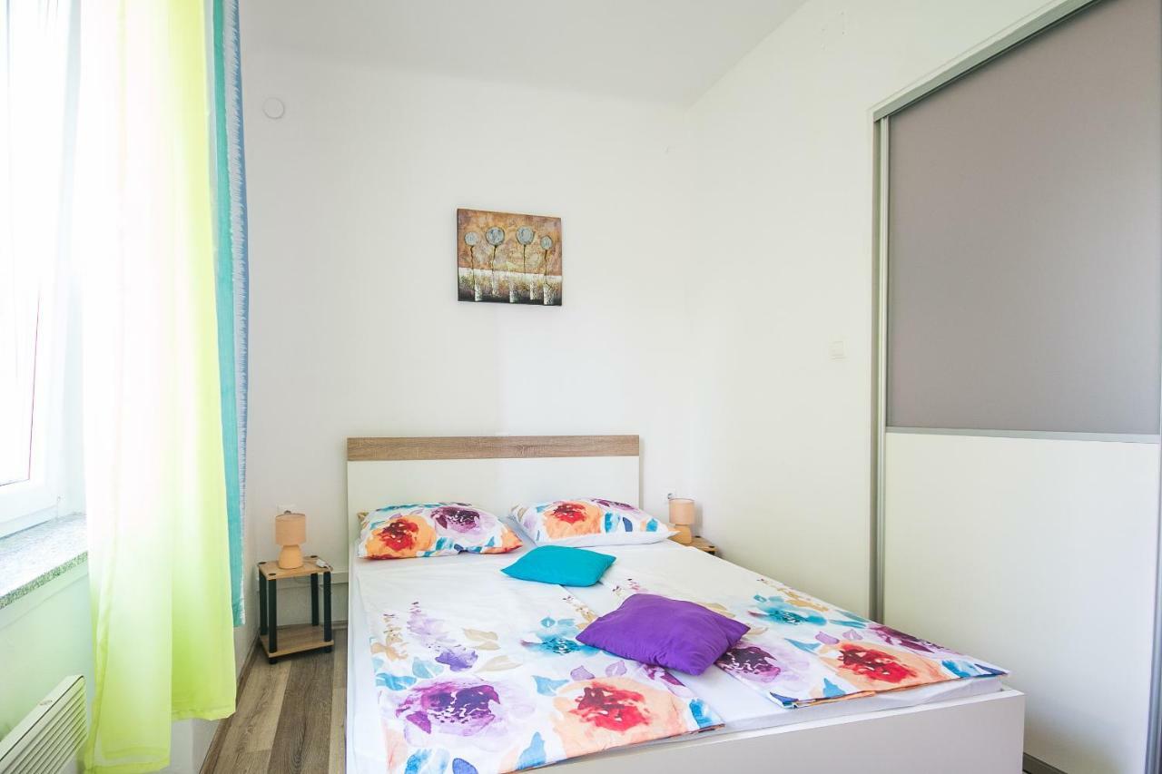 City Star Rijeka Ngoại thất bức ảnh