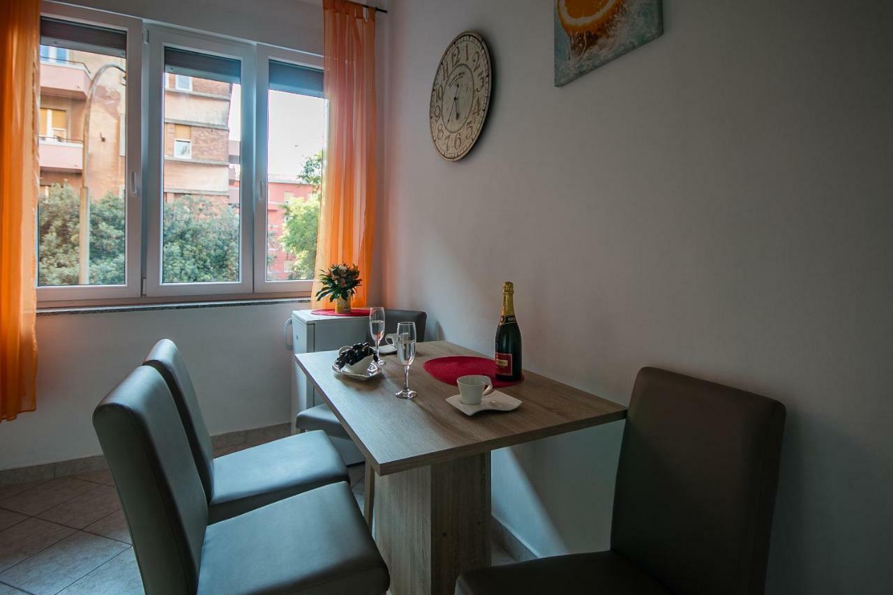 City Star Rijeka Ngoại thất bức ảnh