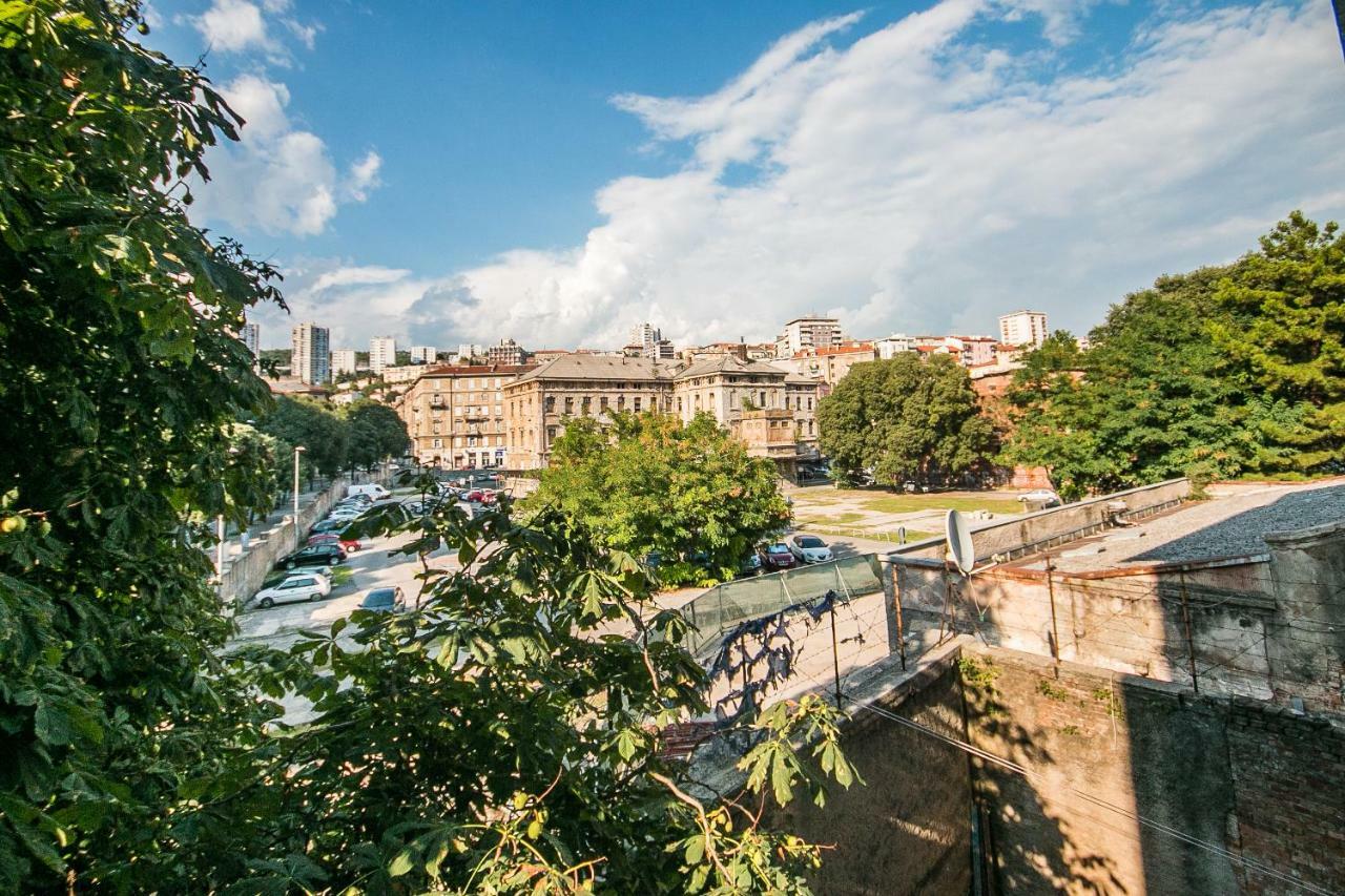 City Star Rijeka Ngoại thất bức ảnh