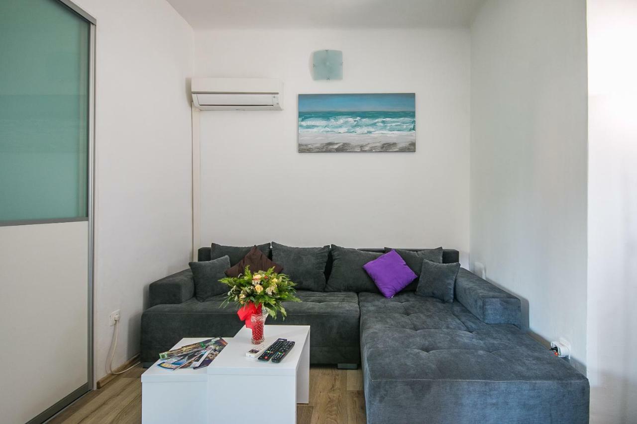 City Star Rijeka Ngoại thất bức ảnh