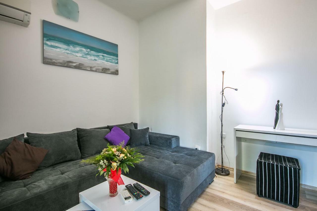 City Star Rijeka Ngoại thất bức ảnh