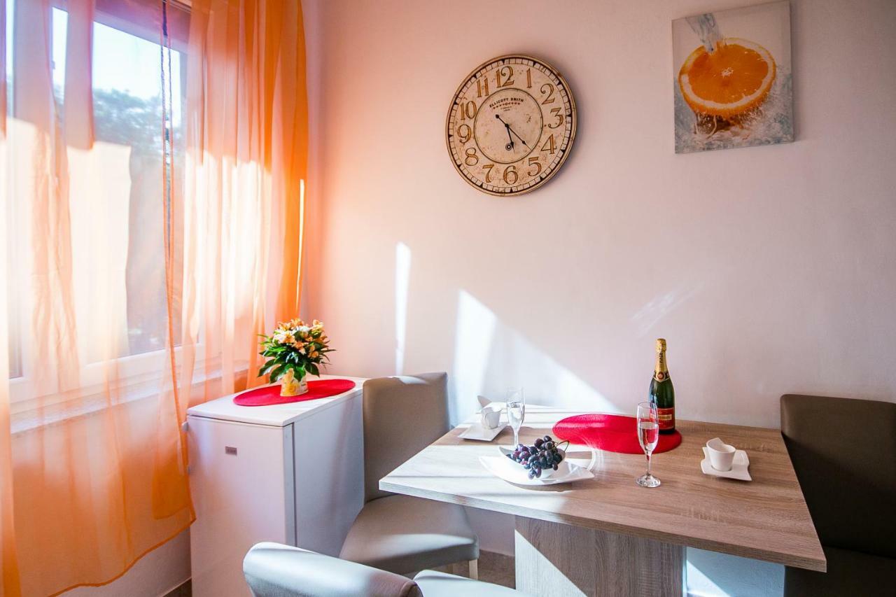 City Star Rijeka Ngoại thất bức ảnh