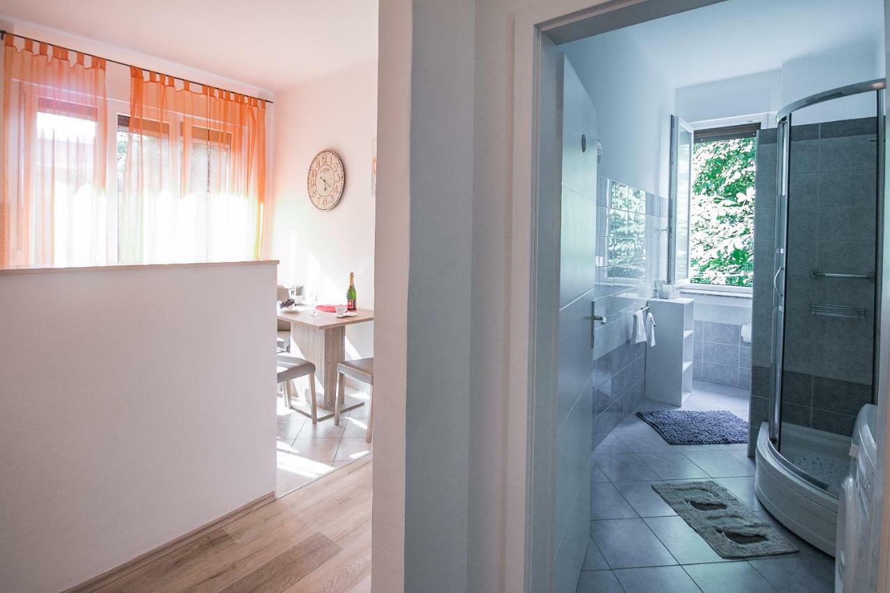 City Star Rijeka Ngoại thất bức ảnh
