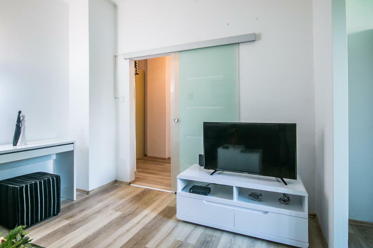 City Star Rijeka Ngoại thất bức ảnh